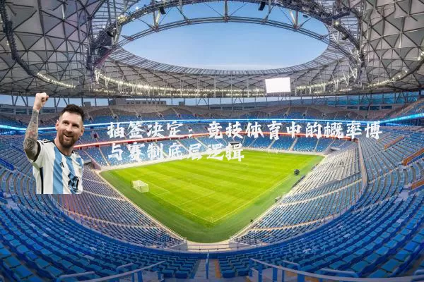 抽签决定:竞技体育中的概率博弈与赛制底层逻辑