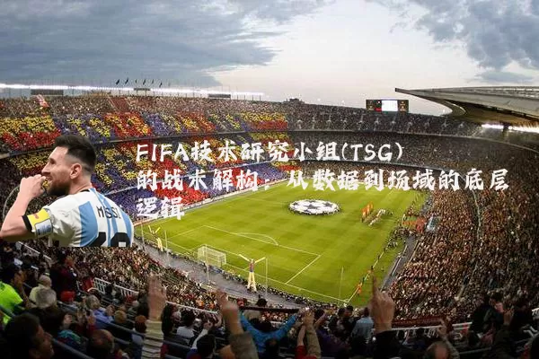 FIFA技术研究小组(TSG)的战术解构：从数据到场域的底层逻辑