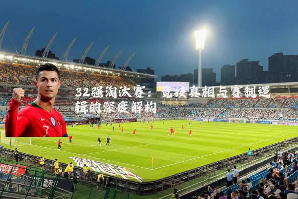 32强淘汰赛：竞技真相与赛制逻辑的深度解构