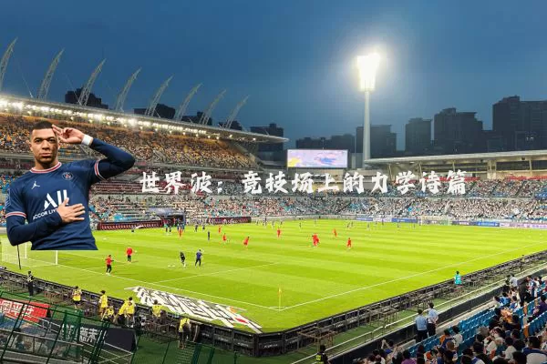 世界波:竞技场上的力学诗篇